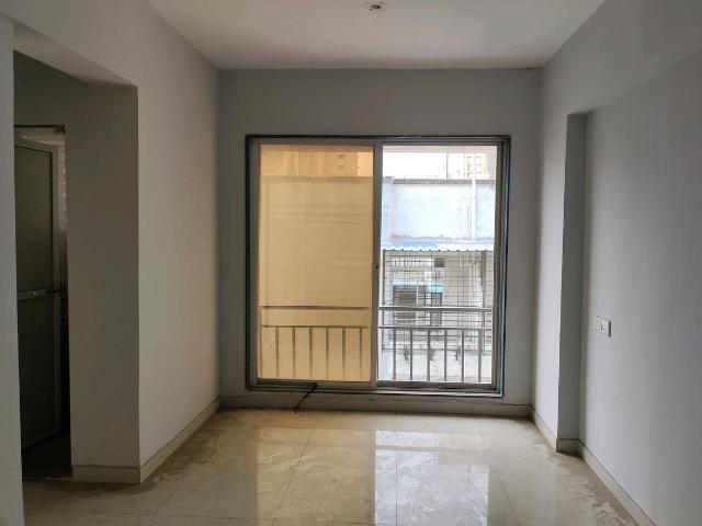 1 BHK Apartment in Ulwe for resale Navi Mumbai. The reference number is 21257420