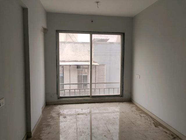 1 BHK Apartment in Ulwe for resale Navi Mumbai. The reference number is 21257474