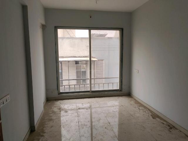 1 BHK Apartment in Ulwe for resale Navi Mumbai. The reference number is 21257716