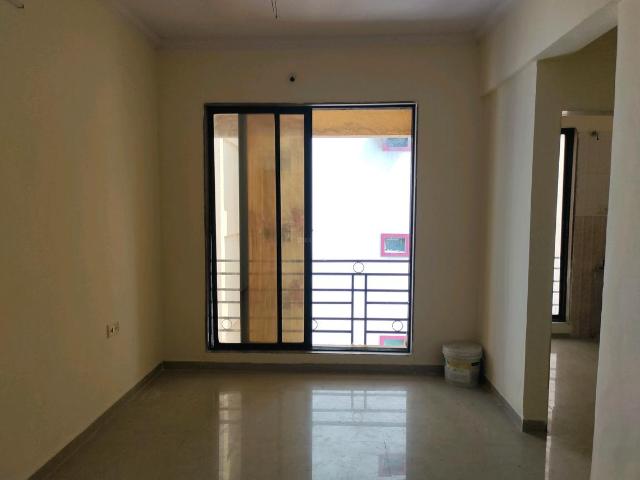 1 BHK Apartment in Ulwe for resale Navi Mumbai. The reference number is 21271605