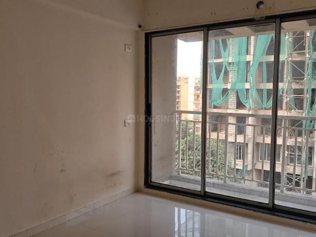 1 BHK Apartment in Ulwe for resale Navi Mumbai. The reference number is 21287200