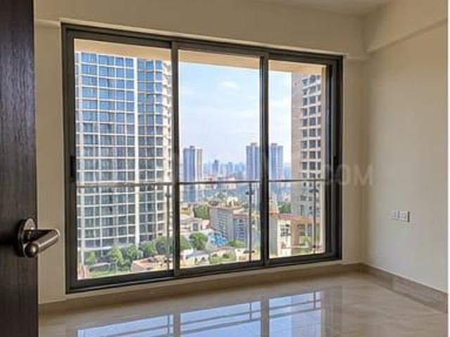 1 BHK Apartment in Ulwe for resale Navi Mumbai. The reference number is 21281735