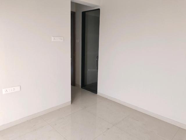 1 BHK Apartment in Ulwe for resale Navi Mumbai. The reference number is 21294193