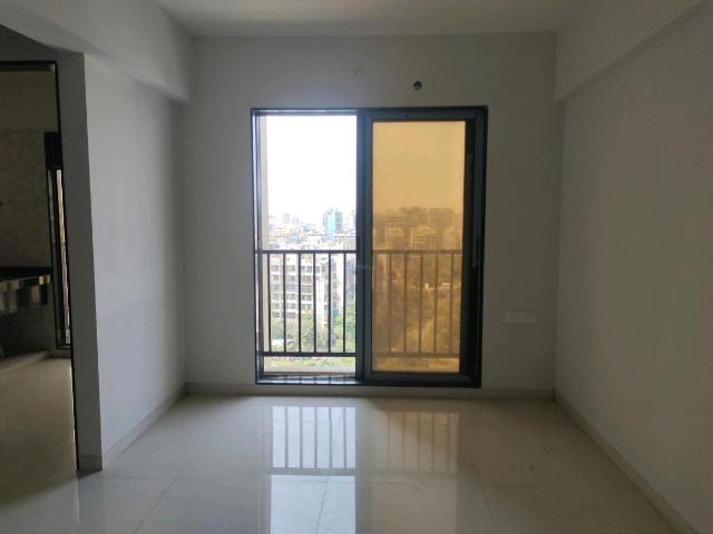 1 BHK Apartment in Ulwe for resale Navi Mumbai. The reference number is 21294241