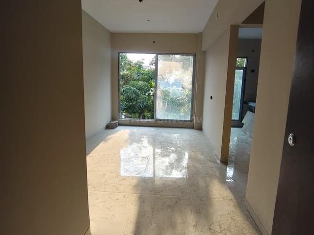 1 BHK Apartment in Ulwe for resale Navi Mumbai. The reference number is 21296848