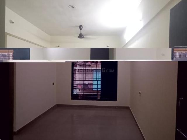 1 BHK Apartment in Ulwe for resale Navi Mumbai. The reference number is 21297010