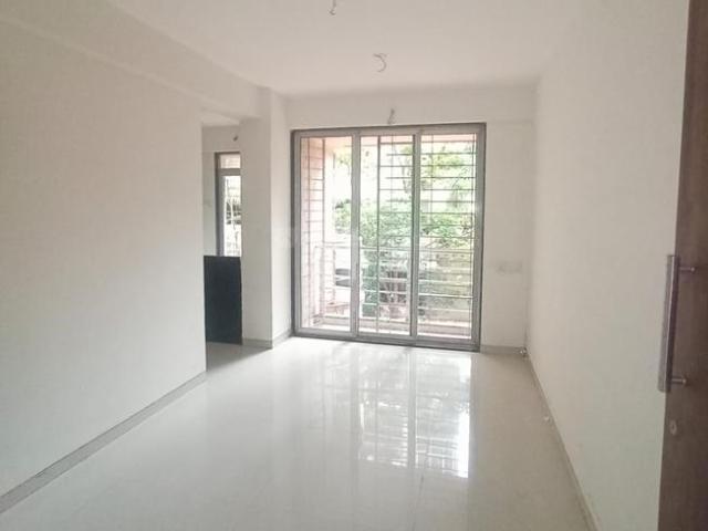 1 BHK Apartment in Ulwe for resale Navi Mumbai. The reference number is 21297116