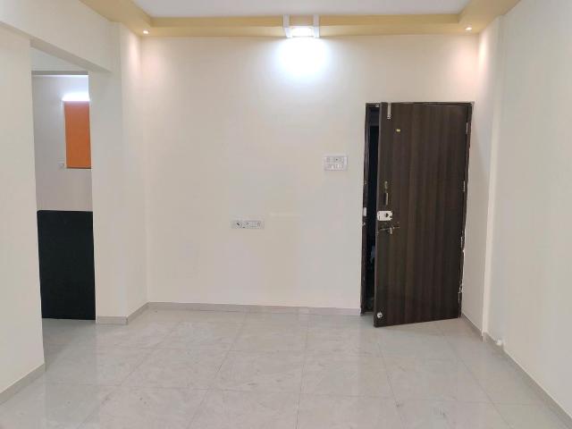 2 BHK Apartment in Ulwe for resale Navi Mumbai. The reference number is 21297462