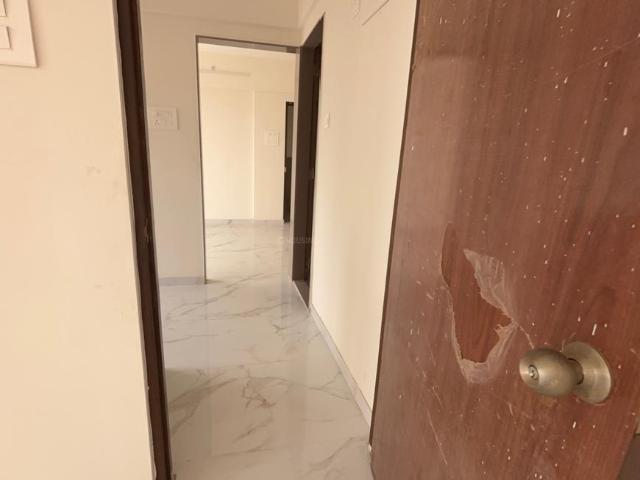 1 BHK Apartment in Ulwe for resale Navi Mumbai. The reference number is 21290387
