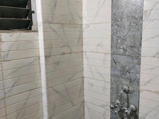 1 BHK Apartment in Ulwe for resale Navi Mumbai. The reference number is 21291586
