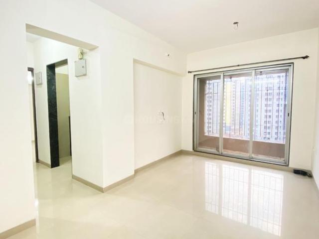 1 BHK Apartment in Ulwe for resale Navi Mumbai. The reference number is 21311060