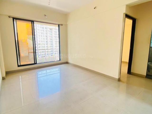 1 BHK Apartment in Ulwe for resale Navi Mumbai. The reference number is 21338696