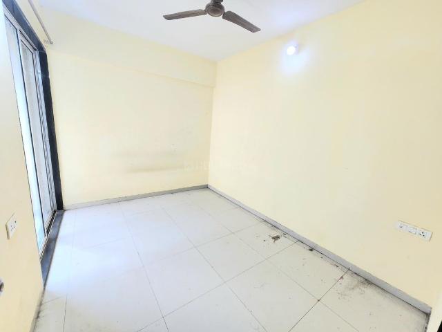 1 BHK Apartment in Ulwe for resale Navi Mumbai. The reference number is 21356933