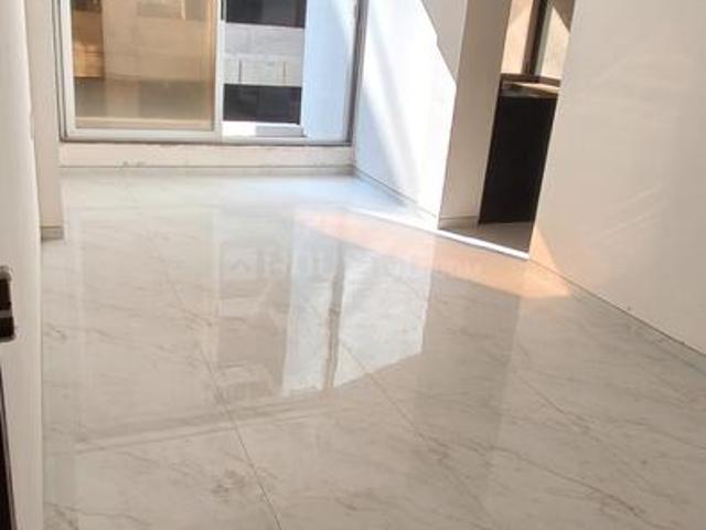 1 BHK Apartment in Ulwe for resale Navi Mumbai. The reference number is 21386921