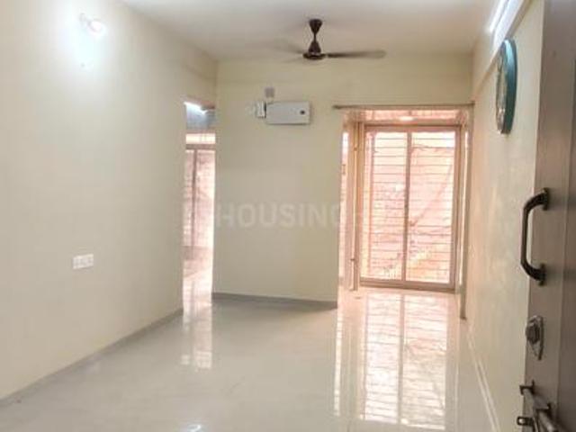 1 BHK Apartment in Ulwe for resale Navi Mumbai. The reference number is 21387639