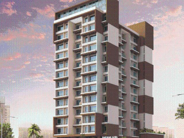 1 BHK Apartment in Ulwe for resale Navi Mumbai. The reference number is 21382130