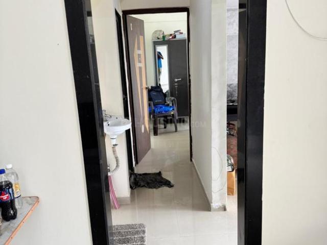 1 BHK Apartment in Ulwe for resale Navi Mumbai. The reference number is 21394581