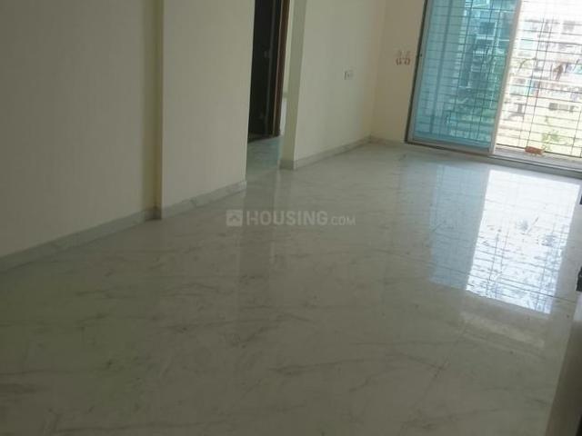 1 BHK Apartment in Ulwe for resale Navi Mumbai. The reference number is 21391570