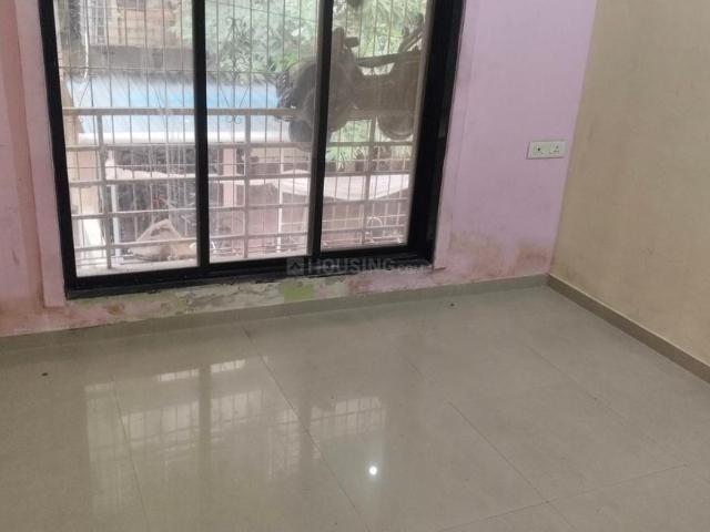 1 BHK Apartment in Ulwe for resale Navi Mumbai. The reference number is 21393493