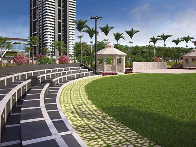 1 BHK Apartment in Ulhasnagar for rent Thane. The reference number is 13316773