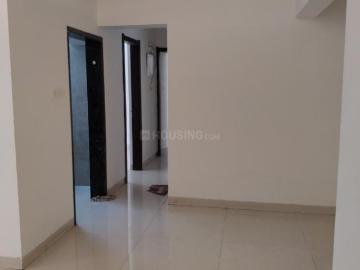 1 BHK Apartment in Ulhasnagar for rent Thane. The reference number is 18527864