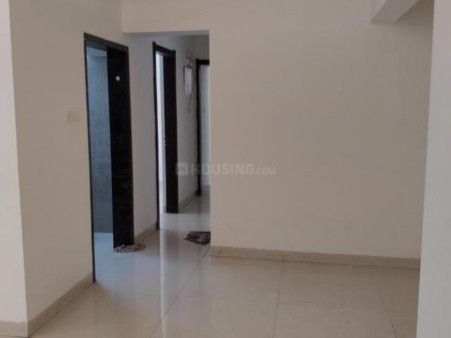 1 BHK Apartment in Ulhasnagar for rent Thane. The reference number is 18527864