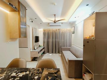 1 BHK Apartment in Ulhasnagar for rent Thane. The reference number is 20076366
