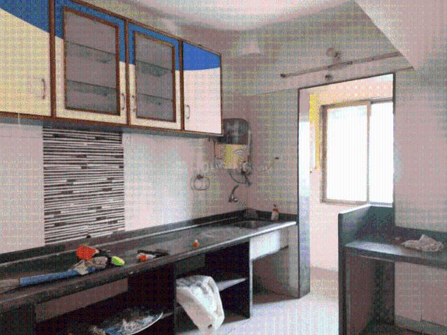 1 BHK Apartment in Ulhasnagar for rent Thane. The reference number is 20395002
