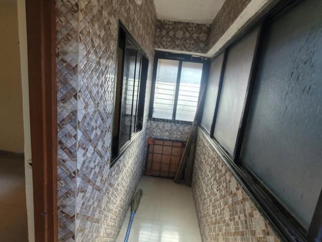1 BHK Apartment in Ulhasnagar for rent Thane. The reference number is 21258350