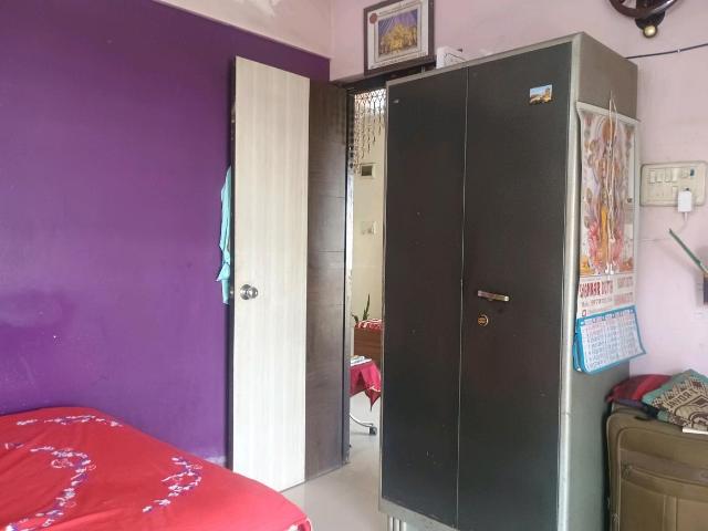 1 BHK Apartment in Ulhasnagar for resale Thane. The reference number is 18890751
