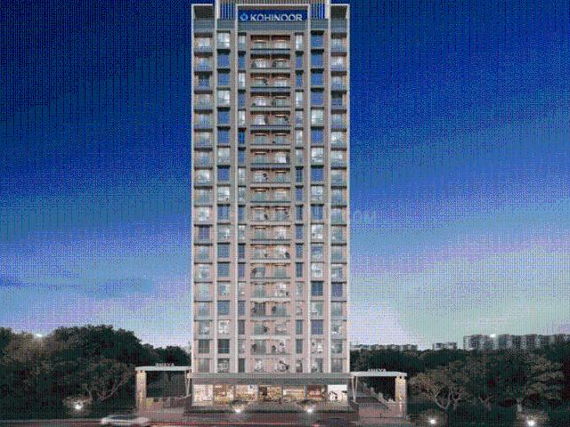 1 BHK Apartment in Ulhasnagar for resale Thane. The reference number is 17536527