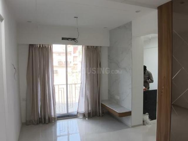 1 BHK Apartment in Ulhasnagar for resale Thane. The reference number is 19623776