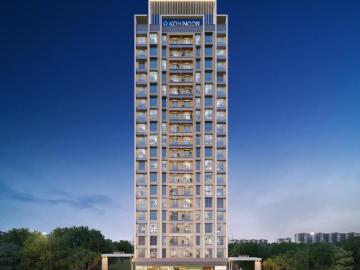 1 BHK Apartment in Ulhasnagar for resale Thane. The reference number is 19703755