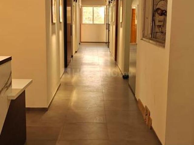 1 BHK Apartment in Ulhasnagar for resale Thane. The reference number is 20107776