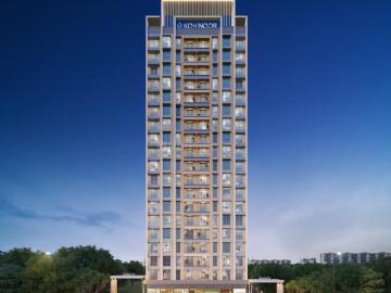 1 BHK Apartment in Ulhasnagar for resale Thane. The reference number is 20408314