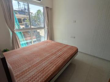 1 BHK Apartment in Ulhasnagar for resale Thane. The reference number is 20507530