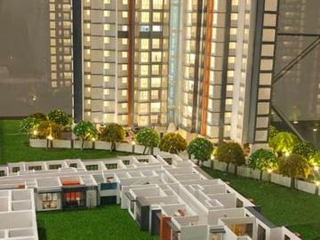 1 BHK Apartment in Ulhasnagar for resale Thane. The reference number is 20546726
