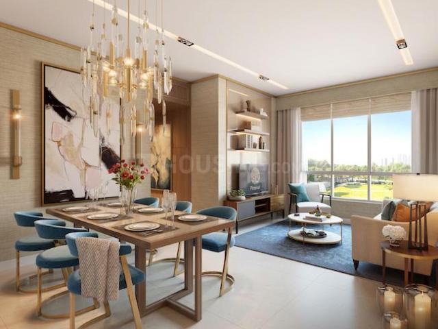 1 BHK Apartment in Ulhasnagar for resale Thane. The reference number is 20728221