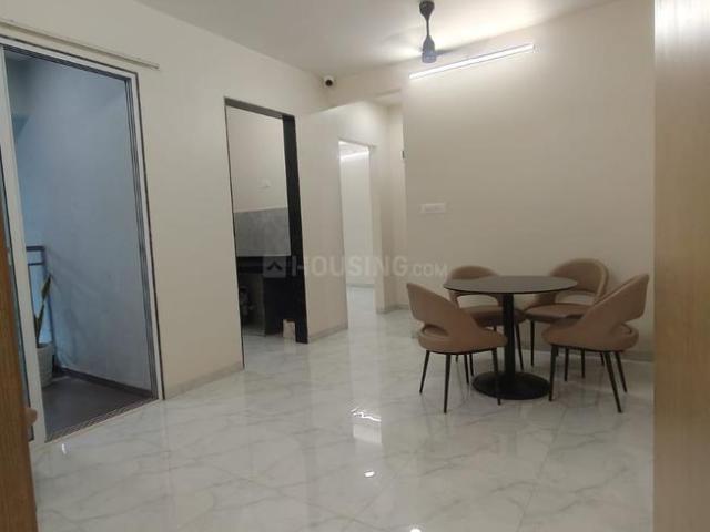 1 BHK Apartment in Ulhasnagar for resale Thane. The reference number is 21035957