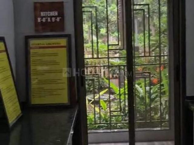 1 BHK Apartment in Ulhasnagar for resale Thane. The reference number is 21076841
