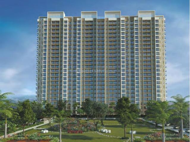 1 BHK Apartment in Ulhasnagar for resale Thane. The reference number is 21290962