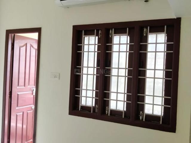 1 BHK Apartment in Ullagaram for resale Chennai. The reference number is 20998332