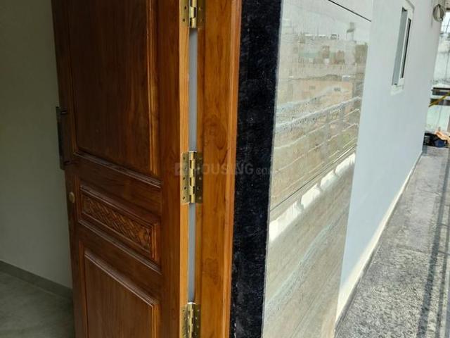 1 BHK Apartment in Upparhalli for rent Tumkur. The reference number is 16853486