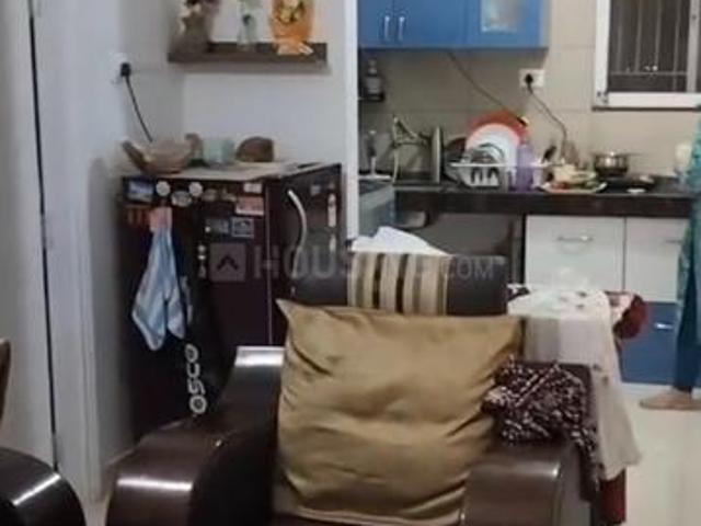1 BHK Apartment in Upper Kharadi for rent Pune. The reference number is 20502846