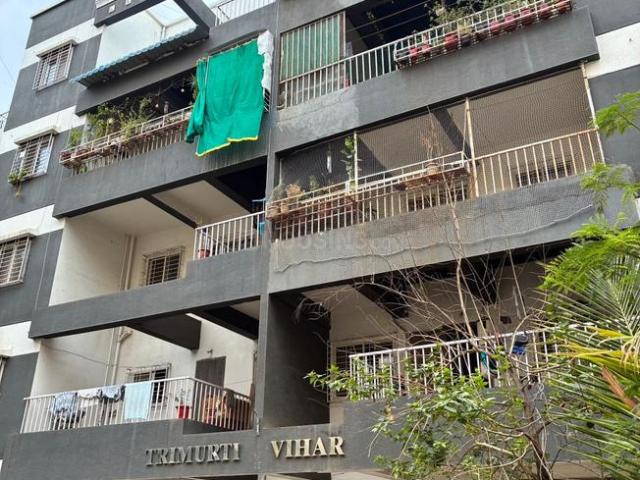 1 BHK Apartment in Upper Kharadi for resale Pune. The reference number is 20572153