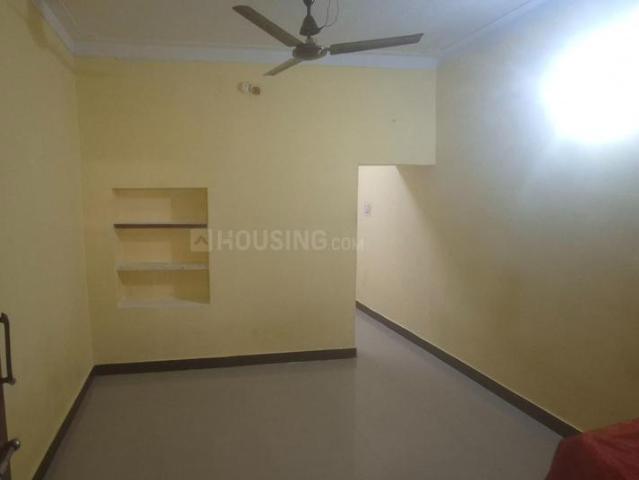 1 BHK Apartment in Uppilipalayam for rent Coimbatore. The reference number is 21322414