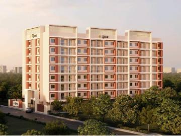 1 BHK Apartment in Uruli Devachi for resale Pune. The reference number is 20091812