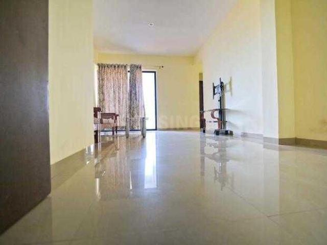 1 BHK Apartment in Uruli Kanchan for resale Pune. The reference number is 11309154