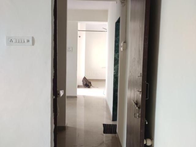 1 BHK Apartment in Uruli Kanchan for resale Pune. The reference number is 12586544