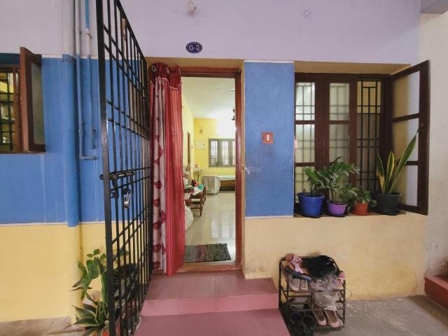 1 BHK Apartment in Urapakkam for resale Chennai. The reference number is 15996762